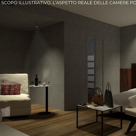 Crimea Wine Hotel Chiavenna Kültér fotó